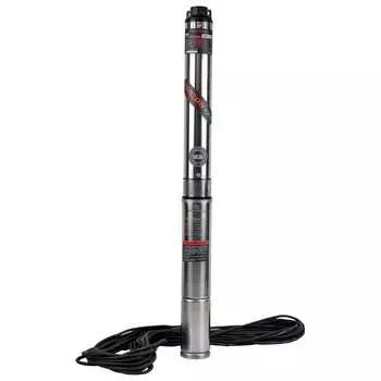 Скважинный многоступенчатый насос VERTON DW50/370V 01.13295.13322