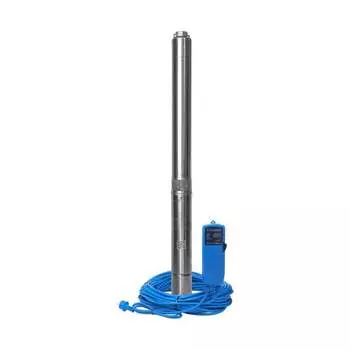 Скважинный насос AQUARIO ASP1E-55-75(P) 3150