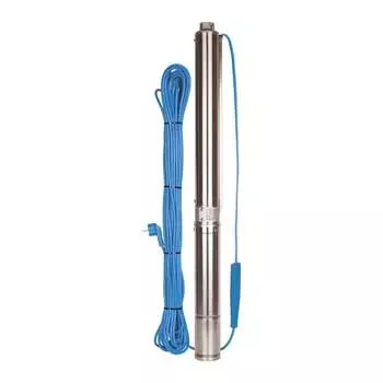 Скважинный насос AQUARIO ASP3E-50-75 3350