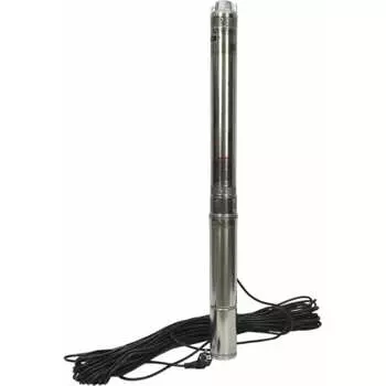 Скважинный насос ETERNA Engineering