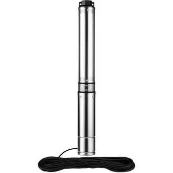 Скважинный насос JEMIX СН 3-2-60 87575