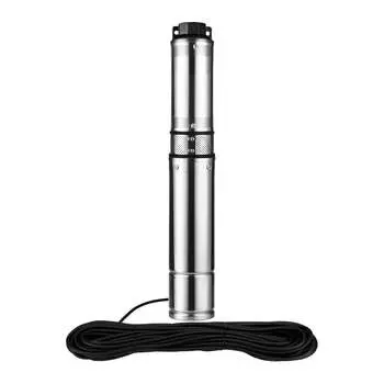 Скважинный насос JEMIX СН 4-2-25