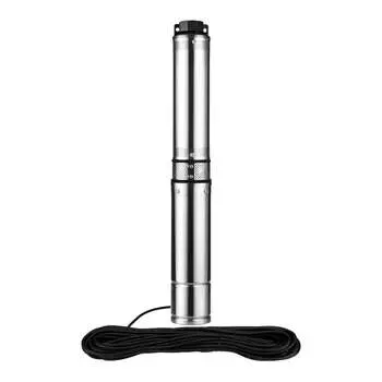 Скважинный насос JEMIX СН 4-5-56