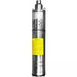 Скважинный насос Калибр