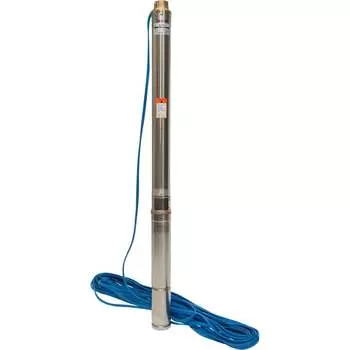 Скважинный насос LadAna 2,5 SRm 3-80-0,8 040505026