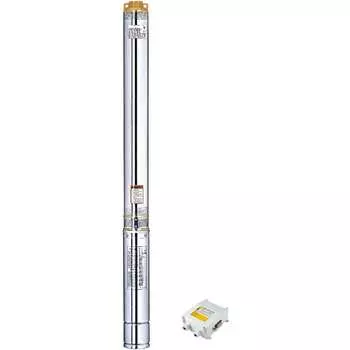 Скважинный насос LEO 3XRm 2/11-0.25 901