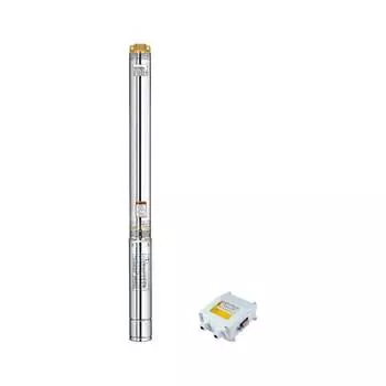 Скважинный насос LEO 3XRm 2 902