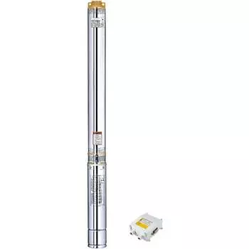 Скважинный насос LEO 4XR 4/24-2,2 1056