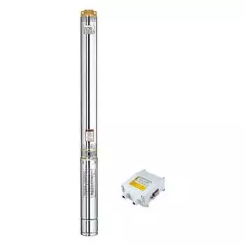 Скважинный насос LEO 4XR 6/20-2,2 903