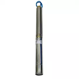 Скважинный насос Panelli 4 TYPE 95 PR6 N/ 17 95РR6N17Т