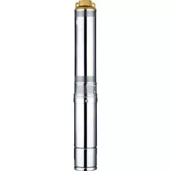 Скважинный насос pumpman