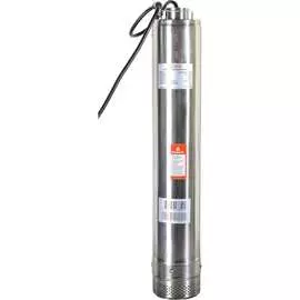 Скважинный насос Ресанта НС-55/50 ПРОФ 77/3/1