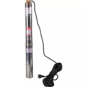 Скважинный насос Ресанта НС 50/45 77/3/3