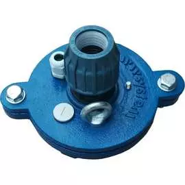 Скважинный оголовок для колонны WWSYSTEM