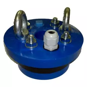 Скважинный оголовок для колонны WWSYSTEM O-133