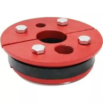 Скважинный оголовок для обсадной колонны Merrill