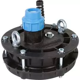 Скважинный оголовок Джилекс