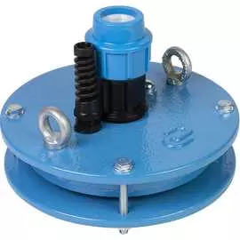 Скважинный оголовок Джилекс