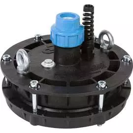 Скважинный оголовок Джилекс