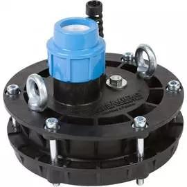 Скважинный оголовок Джилекс