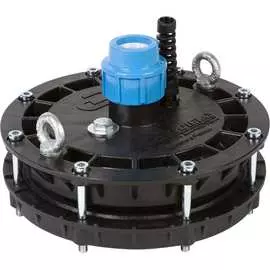 Скважинный оголовок Джилекс