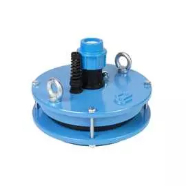 Скважинный оголовок Джилекс