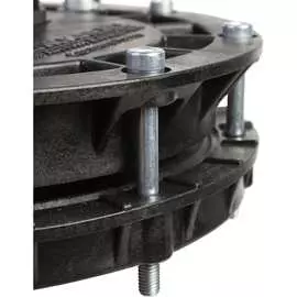 Скважинный оголовок Джилекс