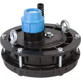 Скважинный оголовок Джилекс