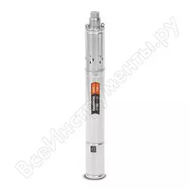 Погружной скважинный насос DAEWOO DBP 1800