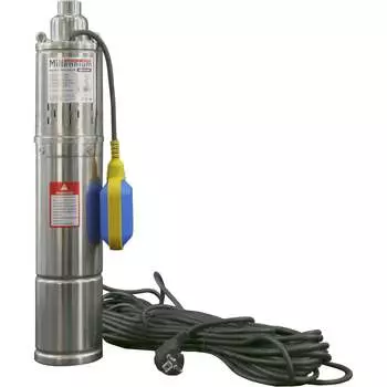 Скважинный винтовой насос Millennium НВ490ВП(СН495ВП)