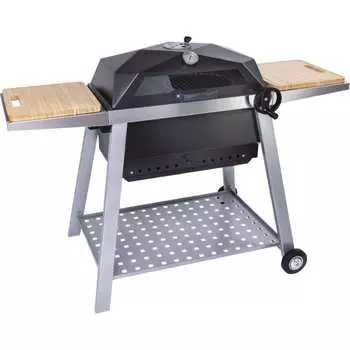 Скворчер Forester