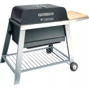 Скворчер Forester Base BQ-704