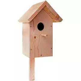 Скворечник Ваше Хозяйство Скворечник 4620015693613