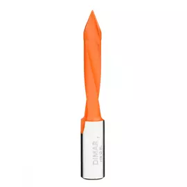 Сквозное левое сверло Dimar 2016197