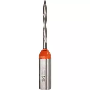 Сквозное сверло Deltatools 06-0068