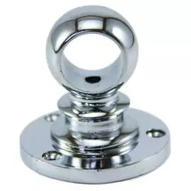 Сквозной малый дистанционный держатель MFK-TORG XG-021A/16 2854-16