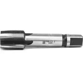 Сквозной машинно-ручной метчик Русский Инструмент