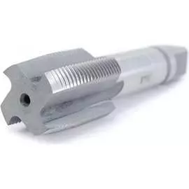 Сквозной машинно-ручной метчик Русский Инструмент