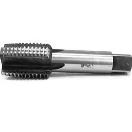 Сквозной машинно-ручной метчик Русский Инструмент