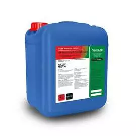 Слабокислотная жидкая добавка ГринЛаб