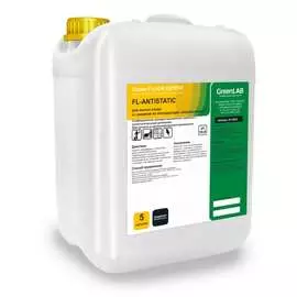 Слабощелочное низкопенное моющее средство ГринЛаб