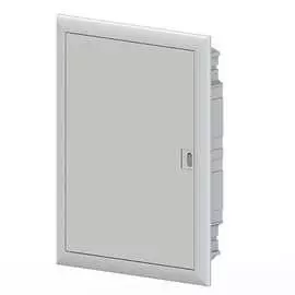 Слаботочный встраиваемый щит EKF ProfiBox PROxima profibox-m-24+4