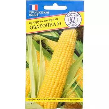 Сладкая кукуруза семена Престиж-Семена Оватонна F1 00032143