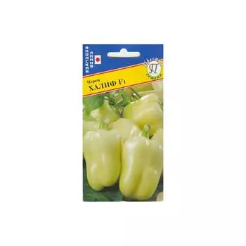 Сладкий перец овощи Престиж-Семена Халиф F1 00023305