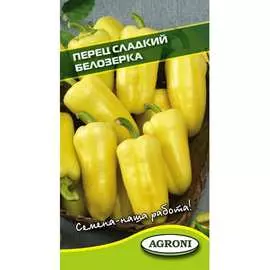 Сладкий перец овощи Агрони