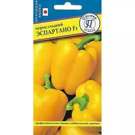 Сладкий перец овощи Престиж-Семена Эспартано F1 00030072