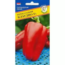 Сладкий перец овощи Престиж-Семена