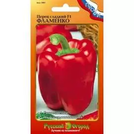 Сладкий перец овощи РУССКИЙ ОГОРОД