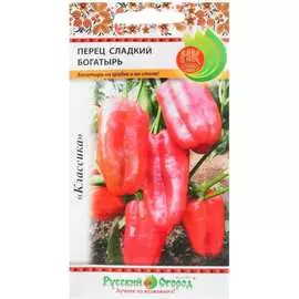 Сладкий перец овощи РУССКИЙ ОГОРОД
