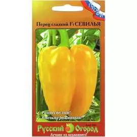 Сладкий перец овощи РУССКИЙ ОГОРОД